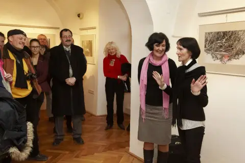Chóra... země, krajina, místo paměti (46) Chóra... země, krajina, místo paměti (46)