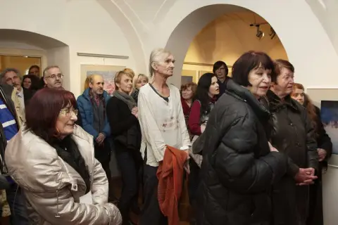 Chóra... země, krajina, místo paměti (48) Chóra... země, krajina, místo paměti (48)