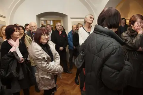 Chóra... země, krajina, místo paměti (49) Chóra... země, krajina, místo paměti (49)