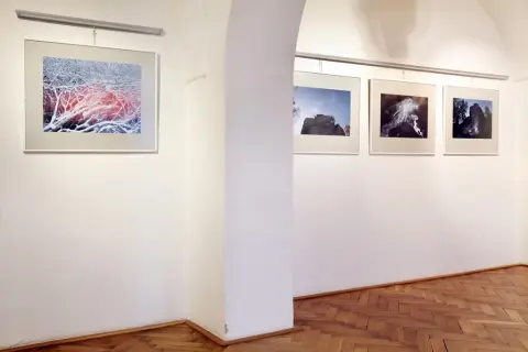 Chóra... země, krajina, místo paměti (5) Chóra... země, krajina, místo paměti (5)