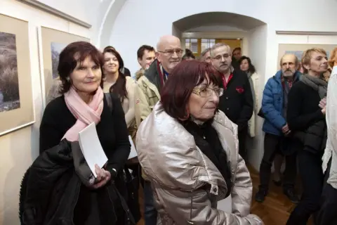 Chóra... země, krajina, místo paměti (50) Chóra... země, krajina, místo paměti (50)