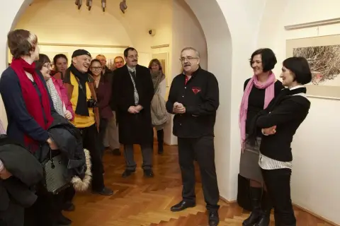 Chóra... země, krajina, místo paměti (53) Chóra... země, krajina, místo paměti (53)