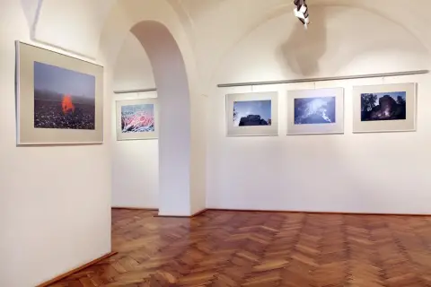 Chóra... země, krajina, místo paměti (6) Chóra... země, krajina, místo paměti (6)