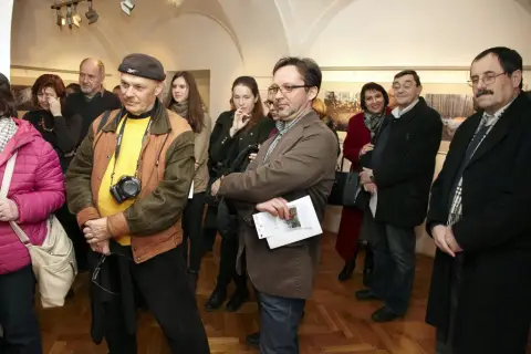 Chóra... země, krajina, místo paměti (61) Chóra... země, krajina, místo paměti (61)