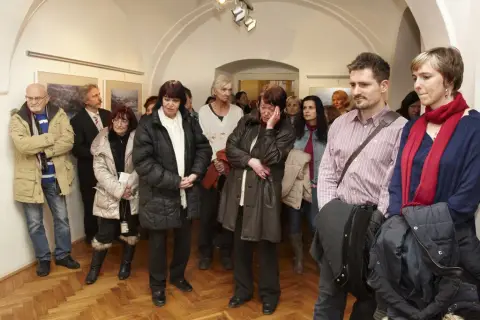 Chóra... země, krajina, místo paměti (62) Chóra... země, krajina, místo paměti (62)
