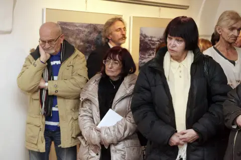 Chóra... země, krajina, místo paměti (65) Chóra... země, krajina, místo paměti (65)