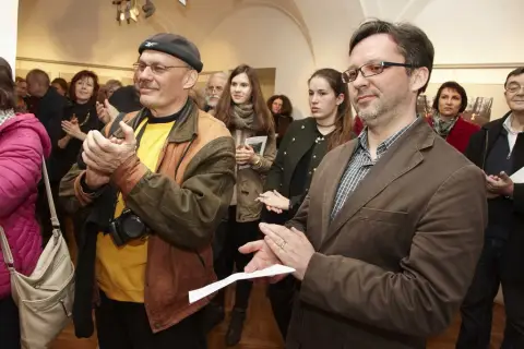 Chóra... země, krajina, místo paměti (67) Chóra... země, krajina, místo paměti (67)