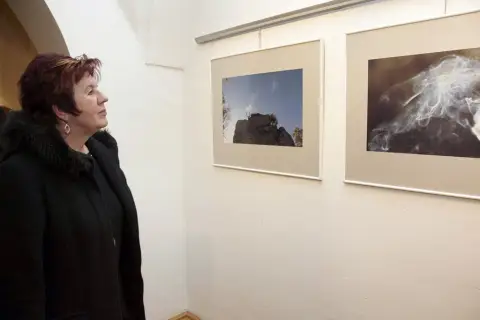 Chóra... země, krajina, místo paměti (72) Chóra... země, krajina, místo paměti (72)