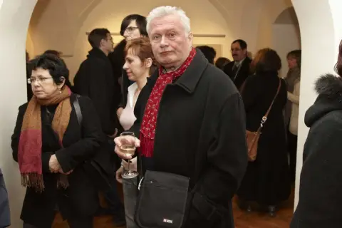Chóra... země, krajina, místo paměti (73) Chóra... země, krajina, místo paměti (73)