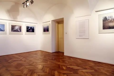 Chóra... země, krajina, místo paměti (8) Chóra... země, krajina, místo paměti (8)