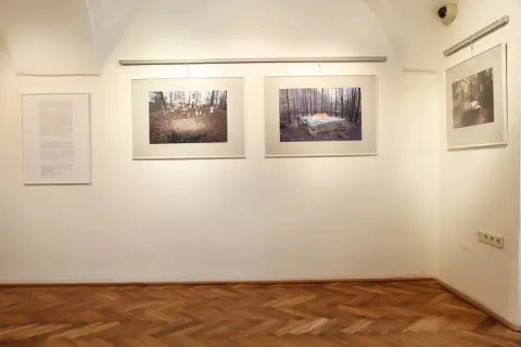 Chóra... země, krajina, místo paměti (9) Chóra... země, krajina, místo paměti (9)