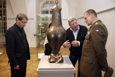 Petr Staněk – Hledání (100)