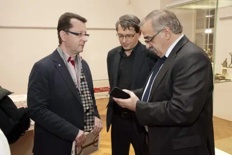 Petr Staněk – Hledání (101)