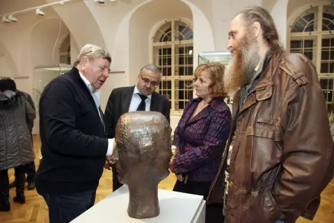 Petr Staněk – Hledání (102)