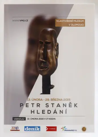 Petr Staněk – Hledání (2)