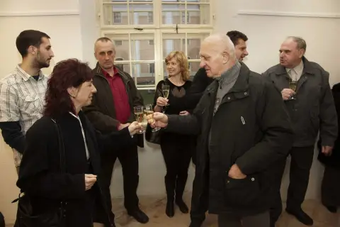 Petr Staněk – Hledání (25)