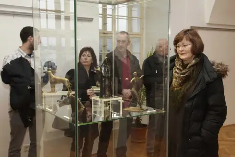 Petr Staněk – Hledání (26)