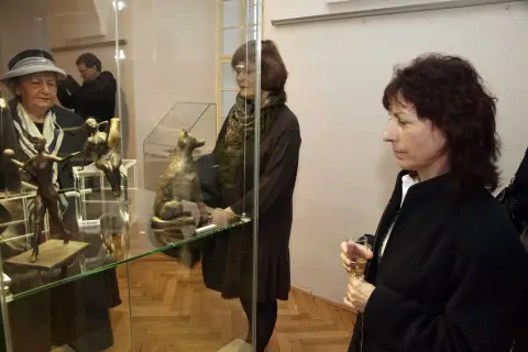 Petr Staněk – Hledání (28)