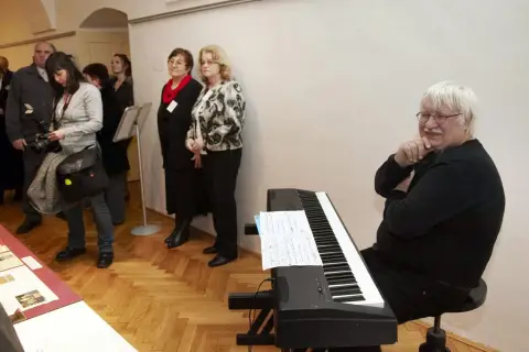 Petr Staněk – Hledání (39)