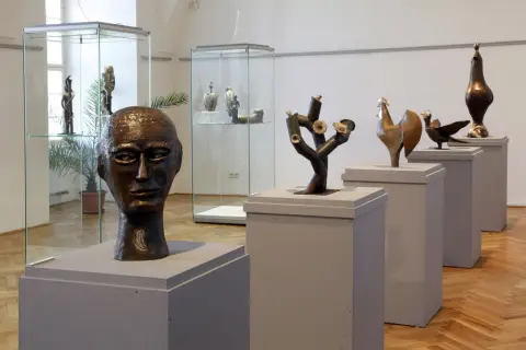 Petr Staněk – Hledání (4)