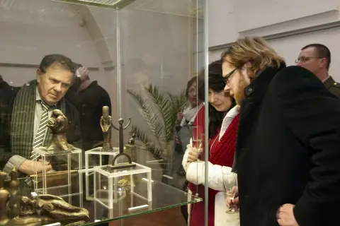 Petr Staněk – Hledání (43)
