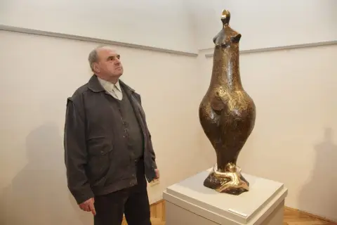 Petr Staněk – Hledání (46)