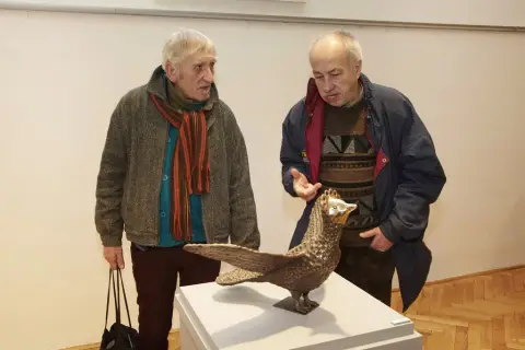 Petr Staněk – Hledání (47)