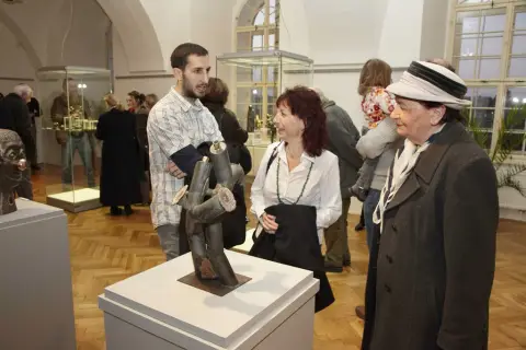Petr Staněk – Hledání (48)
