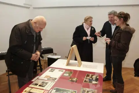Petr Staněk – Hledání (49)