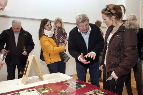 Petr Staněk – Hledání (53)