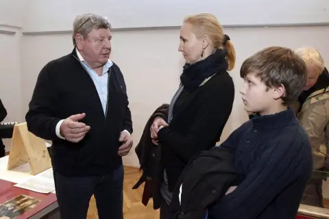 Petr Staněk – Hledání (54)
