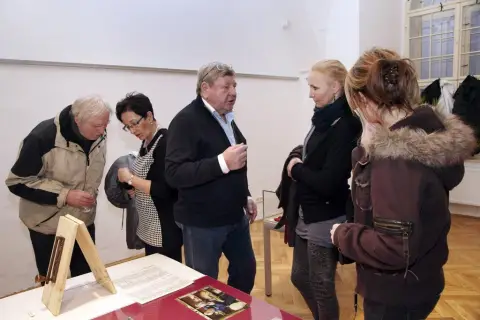 Petr Staněk – Hledání (55)