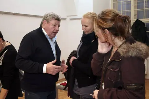 Petr Staněk – Hledání (56)