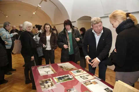 Petr Staněk – Hledání (59)