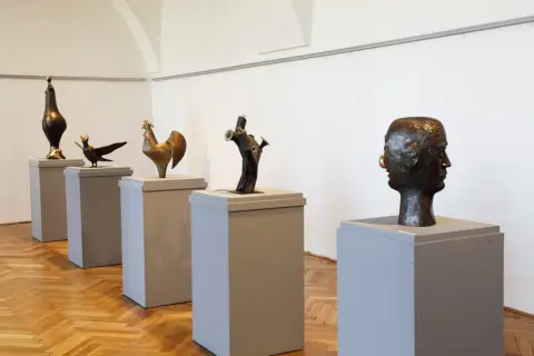 Petr Staněk – Hledání (6)