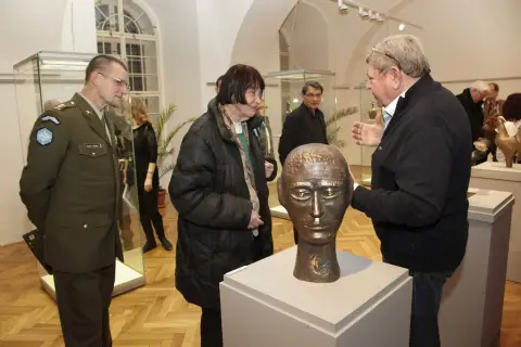 Petr Staněk – Hledání (60)