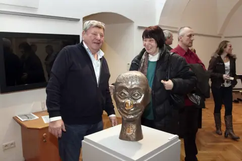 Petr Staněk – Hledání (64)
