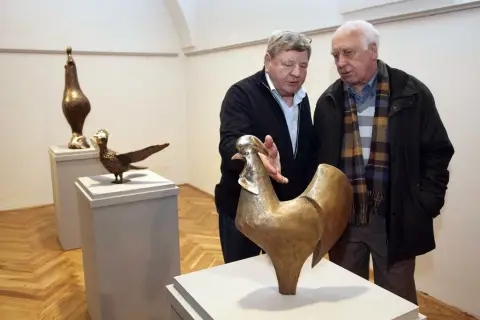 Petr Staněk – Hledání (65)