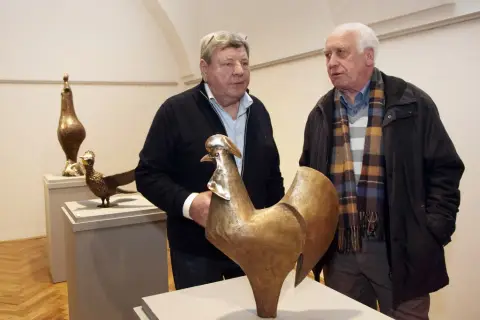 Petr Staněk – Hledání (66)