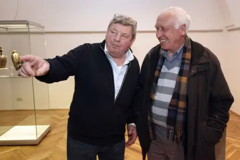 Petr Staněk – Hledání (67)