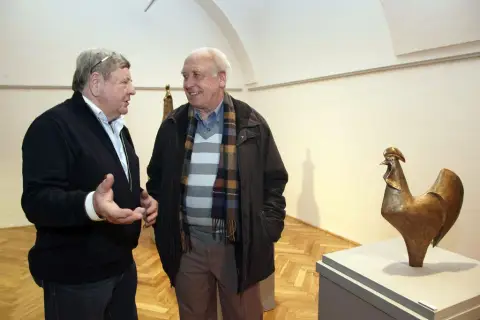 Petr Staněk – Hledání (68)