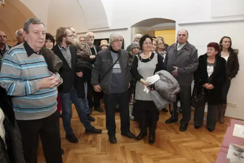 Petr Staněk – Hledání (69)
