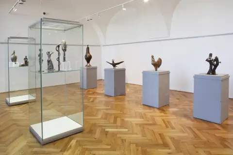 Petr Staněk – Hledání (7)
