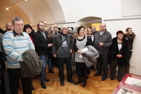Petr Staněk – Hledání (71)