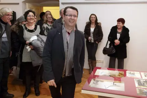 Petr Staněk – Hledání (72)