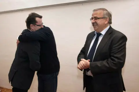 Petr Staněk – Hledání (73)