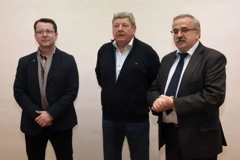 Petr Staněk – Hledání (75)