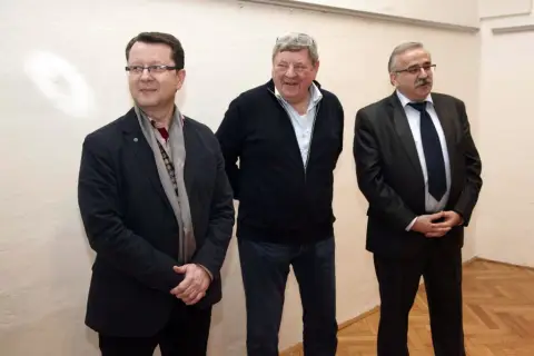 Petr Staněk – Hledání (76)