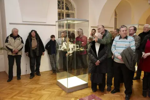 Petr Staněk – Hledání (77)