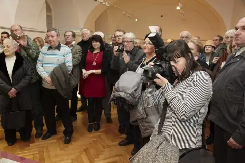 Petr Staněk – Hledání (78)
